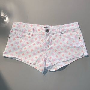 Almost Famous Shorts